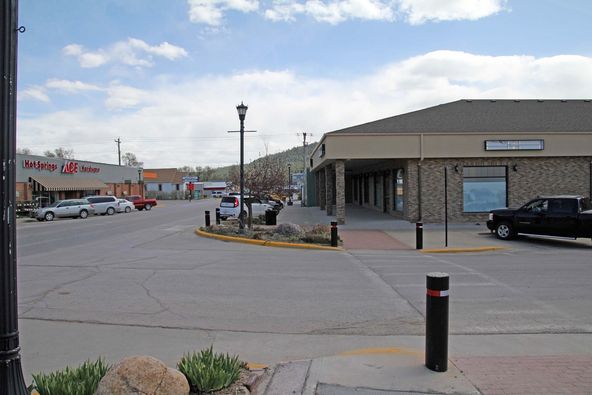 200 S Chicago St, Hot Springs, SD 57747